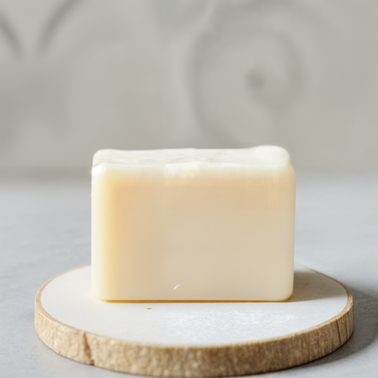 Shave and a Haircut Shampoo and Shaving Soap